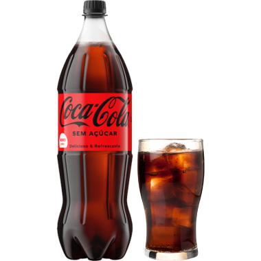 Coca Cola Supermercados Bh