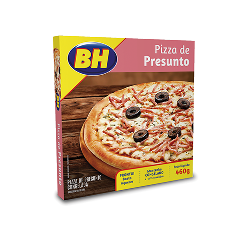 Pizza em promoção belo horizonte em Belo Horizonte, MG