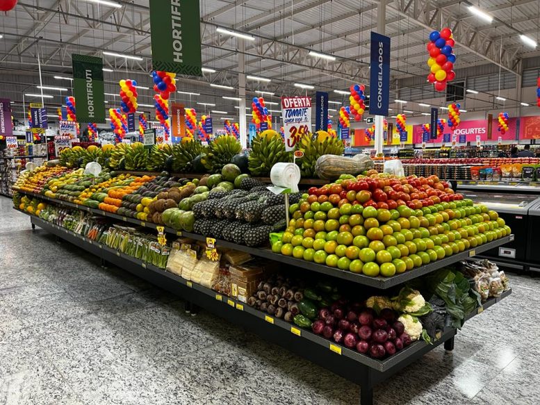 Institucional - Supermercados BH