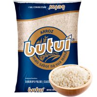 ARROZ AGULHINHA BUTUÍ TIPO 1 PCTE. 5kg