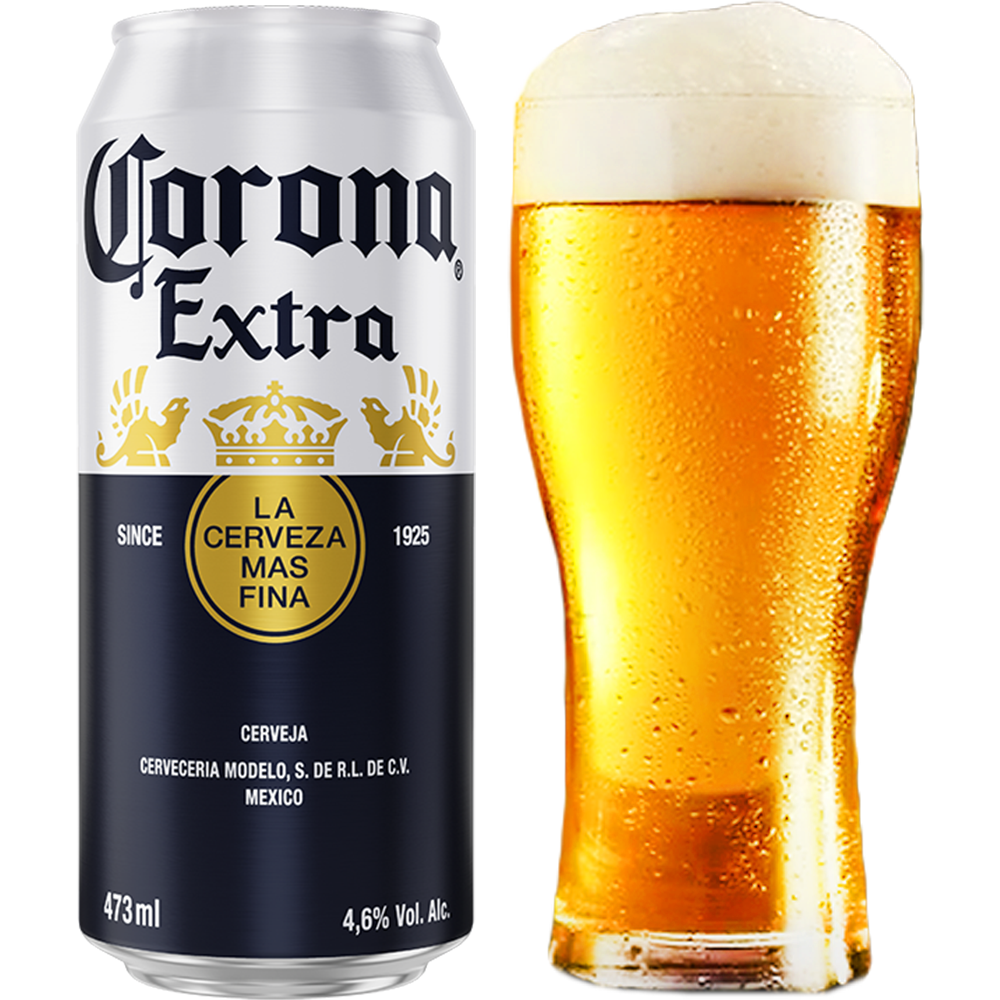 CERVEJA CORONA - Supermercados BH