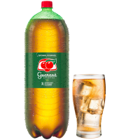 REFRIGERANTE GUARANÁ ANTARCTICA PET 3L