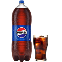 REFRIGERANTE PEPSI PET 3L