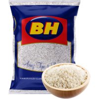 Arroz Agulhinha BH Trad. Tipo 1 Pcte. 5kg