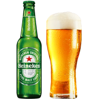 CERVEJA HEINEKEN LONG NECK 330ml