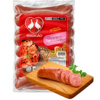 LINGUIÇA CALABRESA PERDIGÃO kg