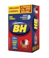 DETERGENTE EM PÓ BH CX. 2,2kg