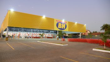 Supermercados BH Inaugura Primeira Loja no Formato Varejo em Uberlândia