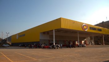 Supermercados BH Inaugura Primeira Loja em Rio Casca