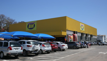 Supermercados BH inaugura sua quarta loja em Divinópolis, fortalecendo presença na cidade