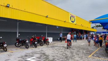 Supermercados BH inaugura primeira loja em São Joaquim de Bicas