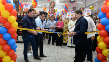 Supermercados BH inaugura sua quarta loja em Uberlândia, fortalecendo a presença na cidade e gerando novas oportunidades