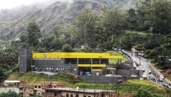 Supermercados BH celebra a chegada à Raposos