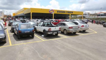 Supermercados BH inaugura segunda unidade no formato Atacado e Varejo em Esmeraldas