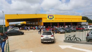 Supermercados BH encerra 2024 com inauguração em Felixlândia