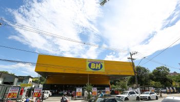 Supermercados BH inicia 2025 com inauguração em Matozinhos